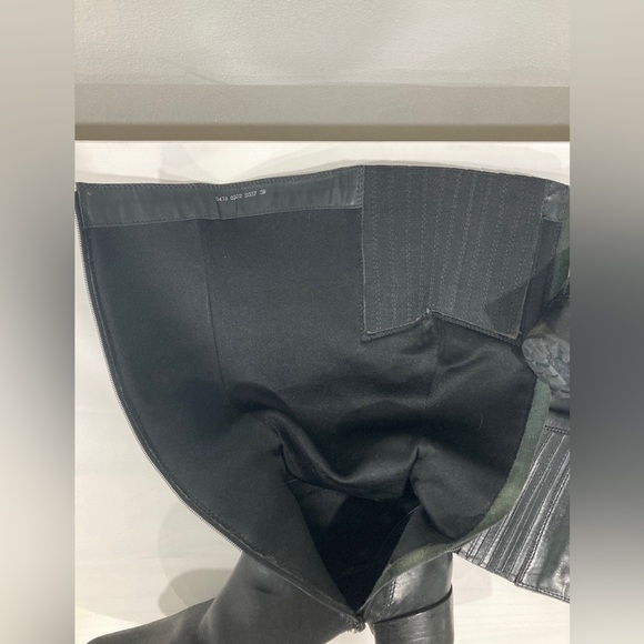 Leather Boots Made in Brazil - Picture 9 of 11